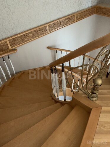 6-комн. дом/дача - Насиминский  р. - 420 м² (8)