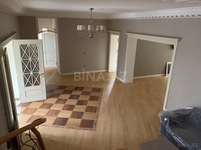 6-комн. дом/дача - Насиминский  р. - 420 м² (21)