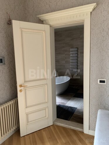 6-комн. дом/дача - Насиминский  р. - 420 м² (20)