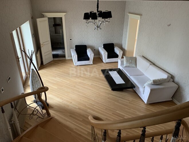 6-комн. дом/дача - Насиминский  р. - 420 м² (19)
