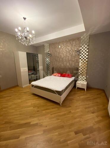 Дом/Дача - пос. Мардакан - 240 м² (25)
