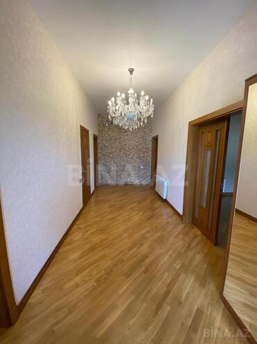 Дом/Дача - пос. Мардакан - 240 м² (26)