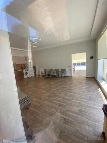Дом/Дача - пос. Мардакан - 240 м² (18)