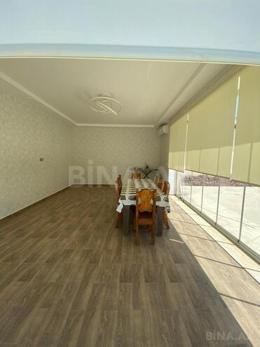 Дом/Дача - пос. Мардакан - 240 м² (13)