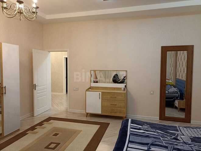 Дом/Дача - пос. Мардакан - 240 м² (28)