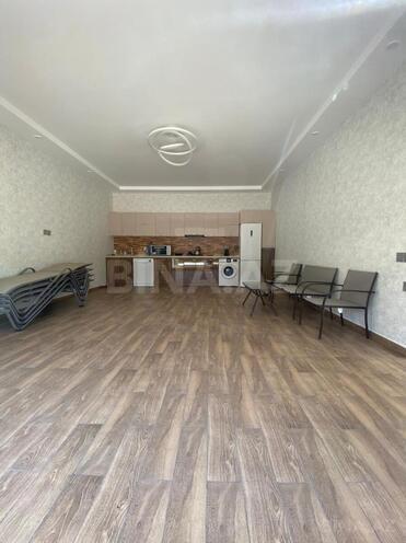 Дом/Дача - пос. Мардакан - 240 м² (17)