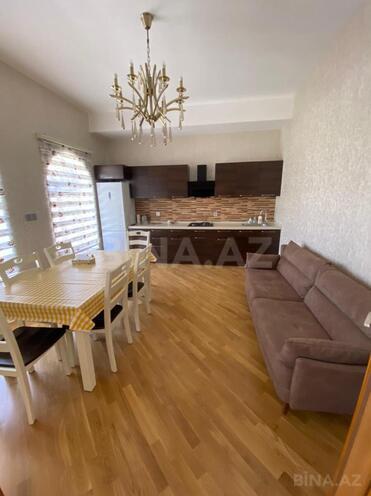 Дом/Дача - пос. Мардакан - 240 м² (16)