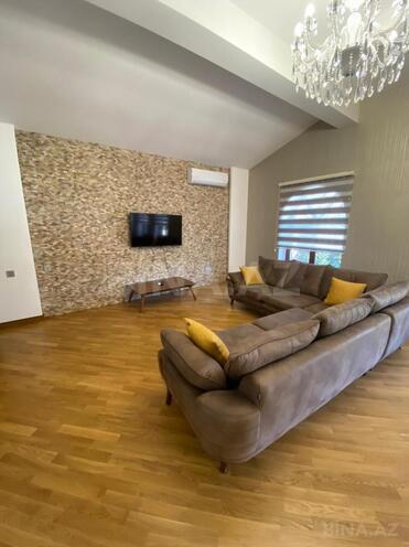 Дом/Дача - пос. Мардакан - 240 м² (15)