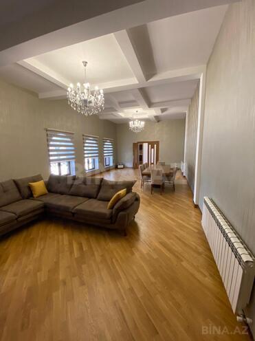 Дом/Дача - пос. Мардакан - 240 м² (14)