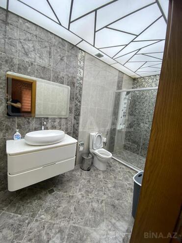 Дом/Дача - пос. Мардакан - 240 м² (30)
