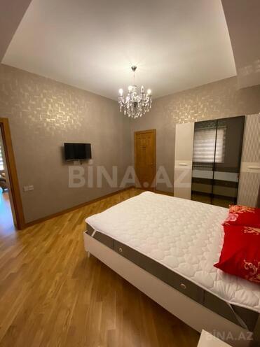 Дом/Дача - пос. Мардакан - 240 м² (22)