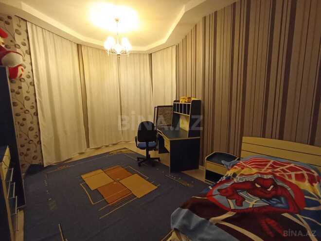 Дом/Дача - пос. Мардакан - 240 м² (27)