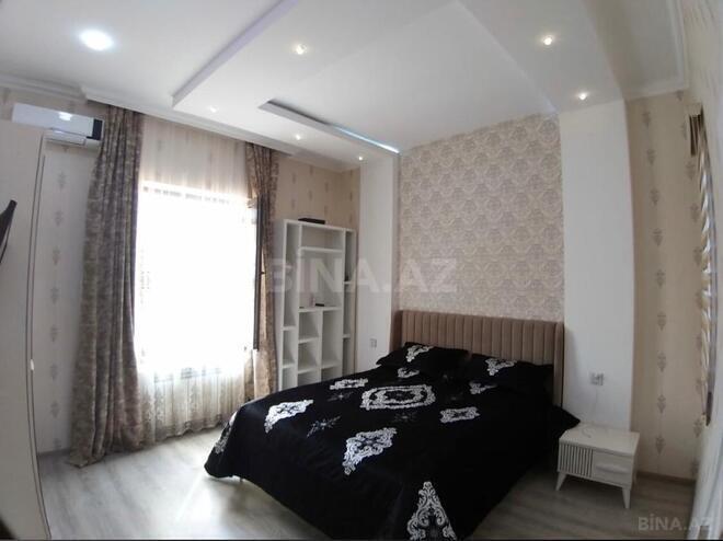 5-комн. дом/дача - пос. Мардакан - 200 м² (28)