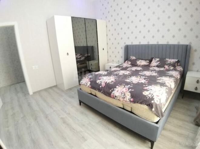 5-комн. дом/дача - пос. Мардакан - 200 м² (27)