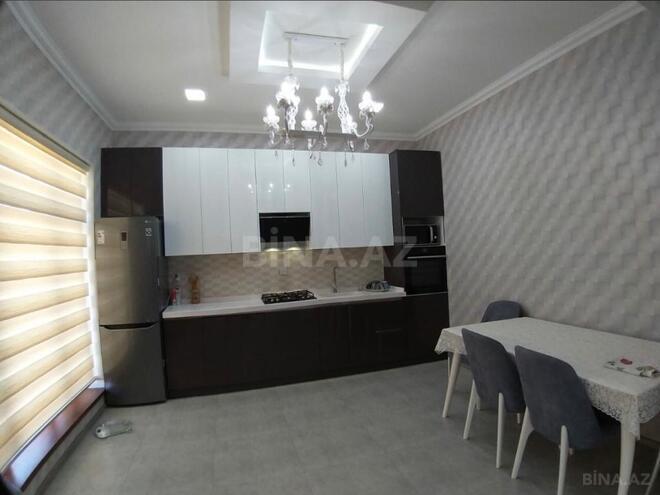 5-комн. дом/дача - пос. Мардакан - 200 м² (29)
