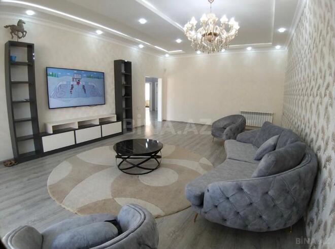 5-комн. дом/дача - пос. Мардакан - 200 м² (15)
