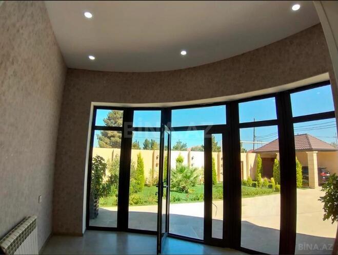 5-комн. дом/дача - пос. Мардакан - 200 м² (14)
