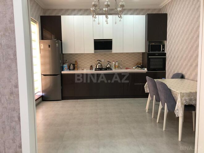 5-комн. дом/дача - пос. Мардакан - 200 м² (16)