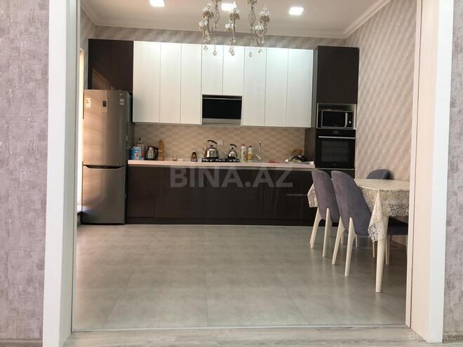 5-комн. дом/дача - пос. Мардакан - 200 м² (17)