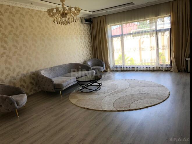 5-комн. дом/дача - пос. Мардакан - 200 м² (18)