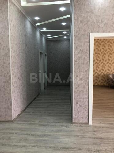 5-комн. дом/дача - пос. Мардакан - 200 м² (21)