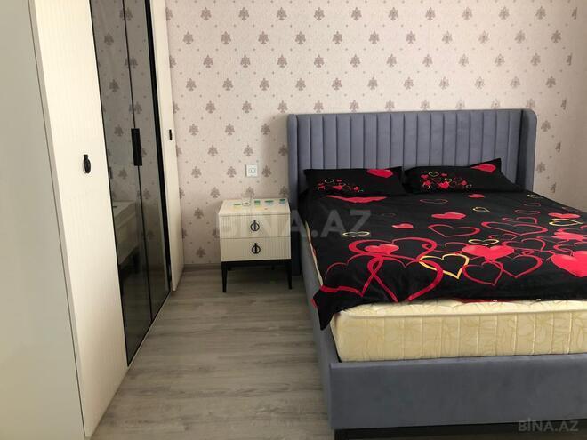 5-комн. дом/дача - пос. Мардакан - 200 м² (24)