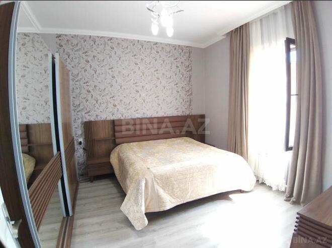 5-комн. дом/дача - пос. Мардакан - 200 м² (26)