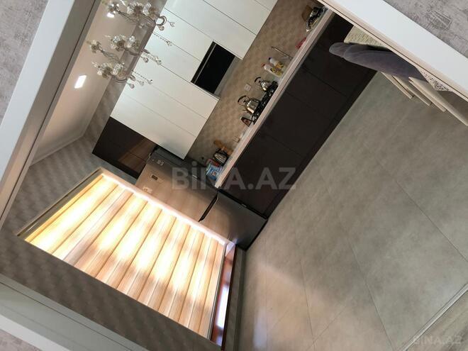 5-комн. дом/дача - пос. Мардакан - 200 м² (23)