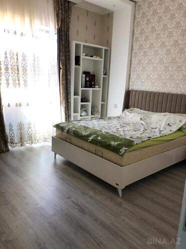 5-комн. дом/дача - пос. Мардакан - 200 м² (25)