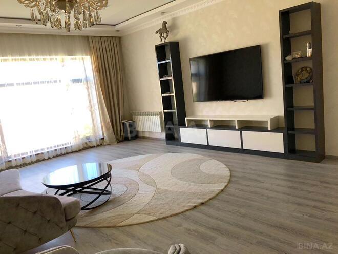 5-комн. дом/дача - пос. Мардакан - 200 м² (19)