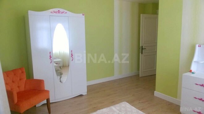 Satılır  həyət evi/bağ evi 800 m², Mərdəkan q., photo 27 from 29
