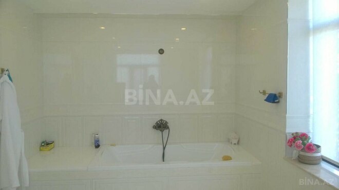 Satılır  həyət evi/bağ evi 800 m², Mərdəkan q., photo 25 from 29