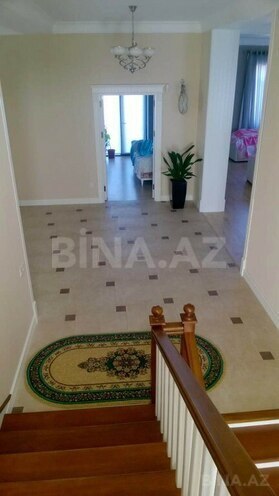 Satılır  həyət evi/bağ evi 800 m², Mərdəkan q., photo 24 from 29