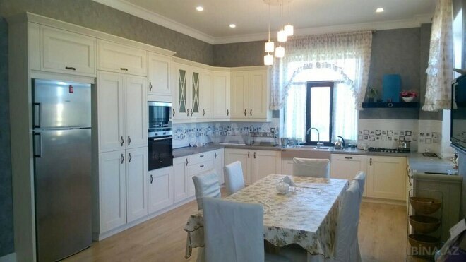 Satılır  həyət evi/bağ evi 800 m², Mərdəkan q., photo 14 from 29