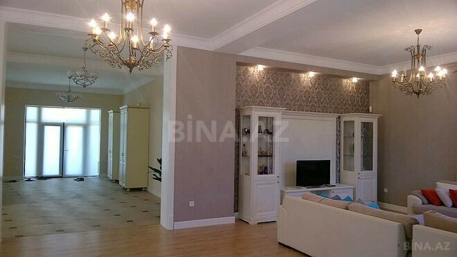 Satılır  həyət evi/bağ evi 800 m², Mərdəkan q., photo 17 from 29