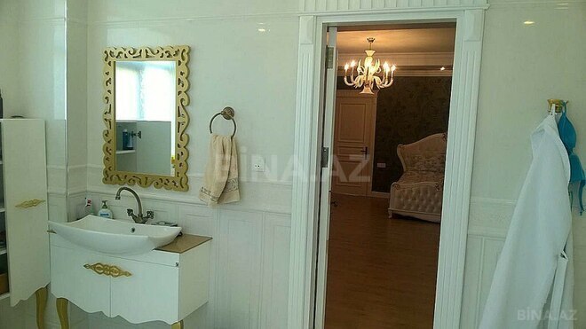 Satılır  həyət evi/bağ evi 800 m², Mərdəkan q., photo 26 from 29