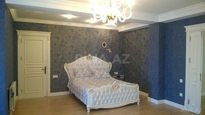 Satılır  həyət evi/bağ evi 800 m², Mərdəkan q., photo 23 from 29