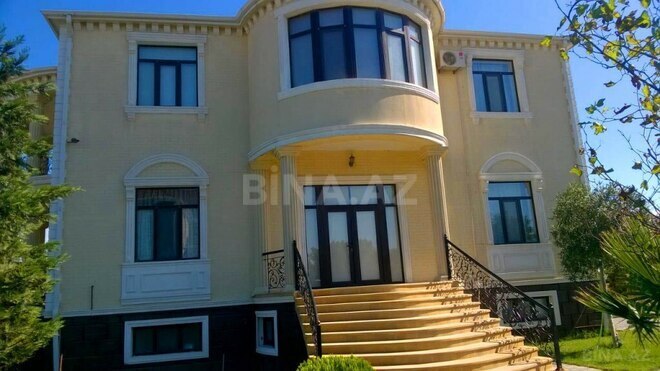 Satılır  həyət evi/bağ evi 800 m², Mərdəkan q., photo 13 from 29