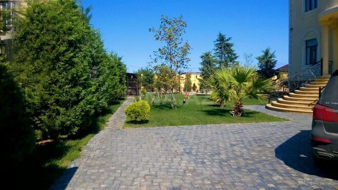 Satılır  həyət evi/bağ evi 800 m², Mərdəkan q., photo 10 from 29