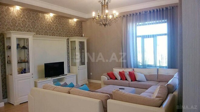 Satılır  həyət evi/bağ evi 800 m², Mərdəkan q., photo 16 from 29