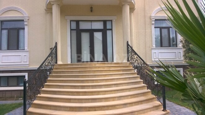 Satılır  həyət evi/bağ evi 800 m², Mərdəkan q., photo 5 from 29
