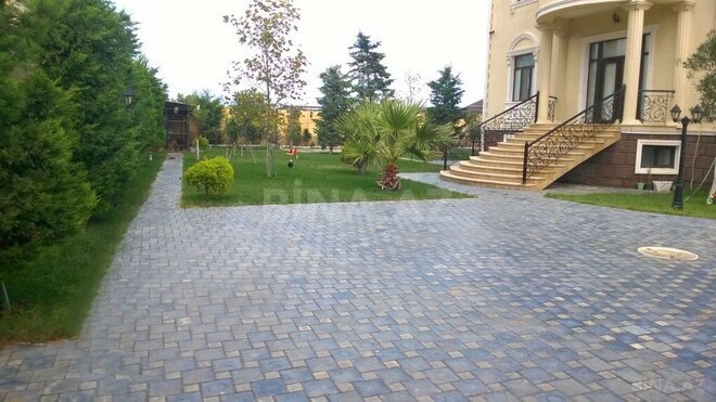 Satılır  həyət evi/bağ evi 800 m², Mərdəkan q., photo 4 from 29