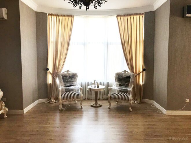 Satılır  həyət evi/bağ evi 800 m², Mərdəkan q., photo 19 from 29