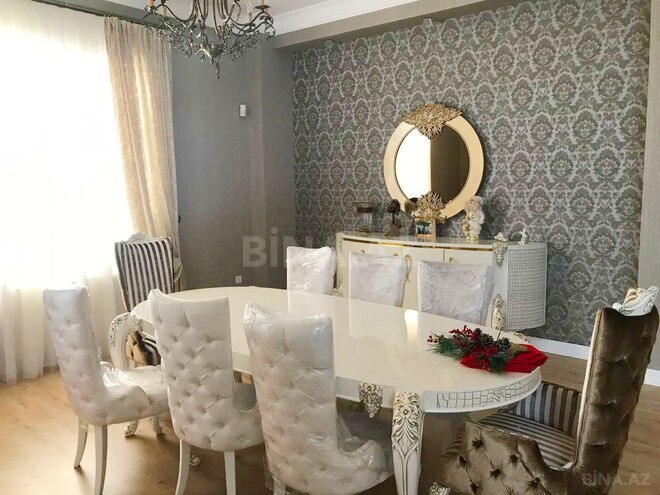 Satılır  həyət evi/bağ evi 800 m², Mərdəkan q., photo 21 from 29