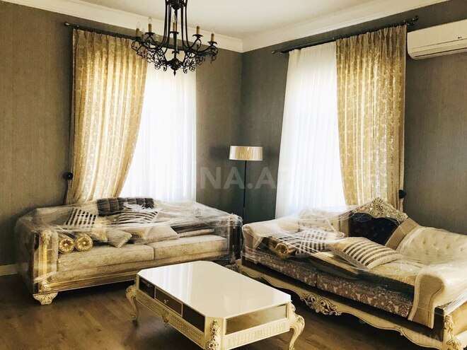 Satılır  həyət evi/bağ evi 800 m², Mərdəkan q., photo 20 from 29