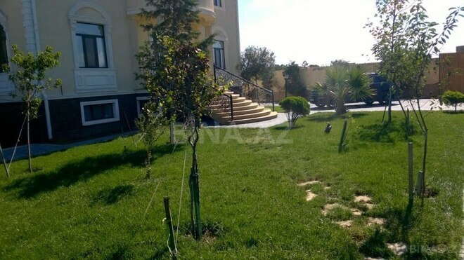 Satılır  həyət evi/bağ evi 800 m², Mərdəkan q., photo 12 from 29