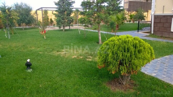 Satılır  həyət evi/bağ evi 800 m², Mərdəkan q., photo 6 from 29