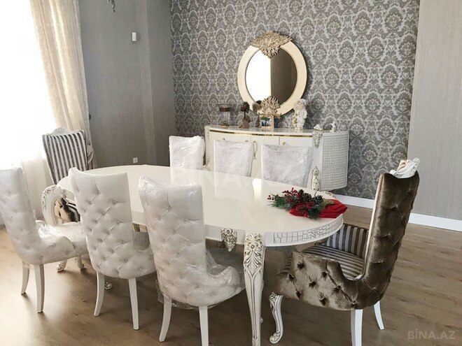 Satılır  həyət evi/bağ evi 800 m², Mərdəkan q., photo 18 from 29