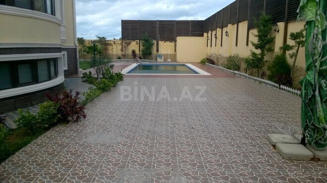 Satılır  həyət evi/bağ evi 800 m², Mərdəkan q., photo 8 from 29