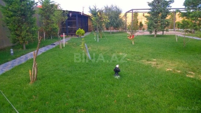 Satılır  həyət evi/bağ evi 800 m², Mərdəkan q., photo 7 from 29
